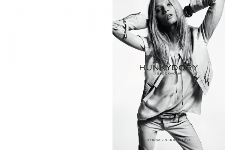 HUNKY DORY SS 13 CAMPAIGN - 5