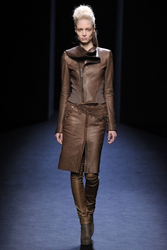 HAIDER ACKERMANN FW 2010 - 8