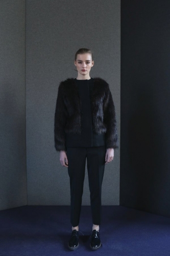 FILIPPA K PRESENTATION FW 2013 - 2