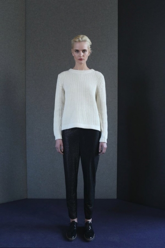 FILIPPA K PRESENTATION FW 2013