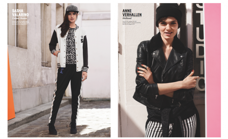 H&M MAGAZINE FALL WINTER 2013 - 3