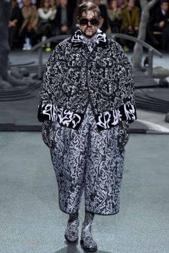 THOM BROWNE FW 2014 - 6