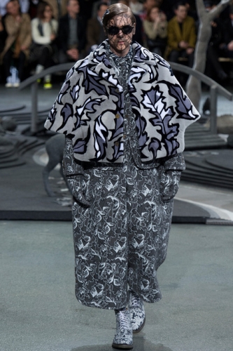 THOM BROWNE FW 2014 - 8