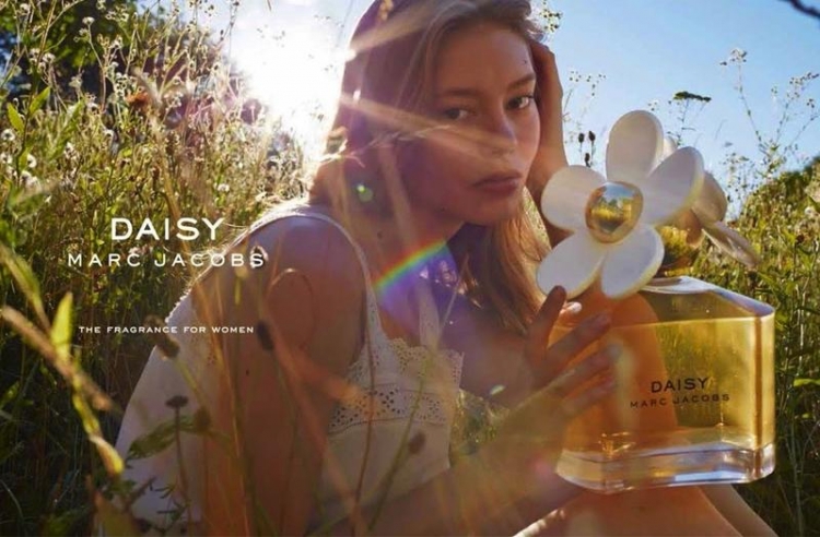 DAISY BY MARC JACOBS FRAGRANCE 2014 - 3