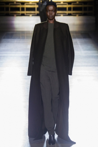 HAIDER ACKERMANN FW 2014 - 10