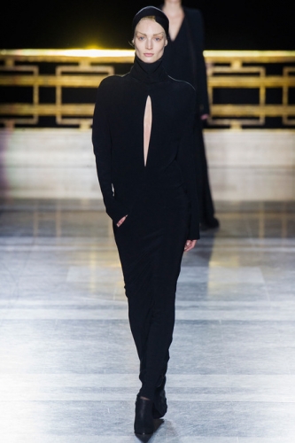 HAIDER ACKERMANN FW 2014 - 15