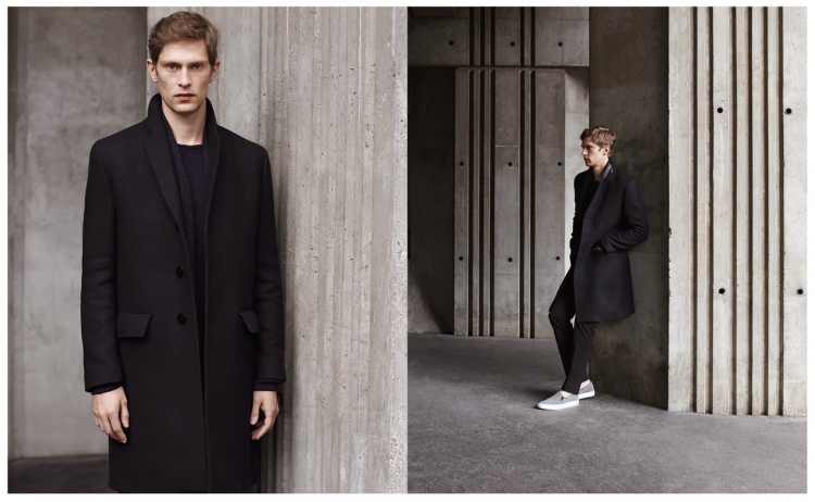 FILIPPA K WOMEN FW 2014 - 5