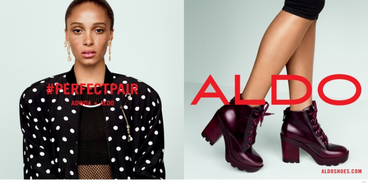 ALDO FW 14 CAMPAIGN - 2