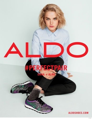 ALDO FW 14 CAMPAIGN - 14