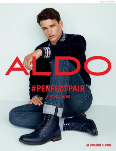 ALDO FW 14 CAMPAIGN - 3