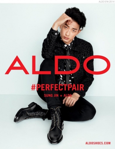 ALDO FW 14 CAMPAIGN - 10