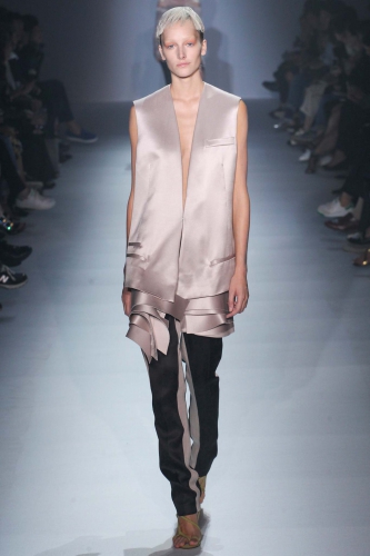 HAIDER ACKERMANN SS 2015 - 3