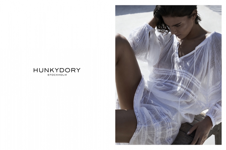 HUNKY DORY SS 15 CAMPAIGN - 3