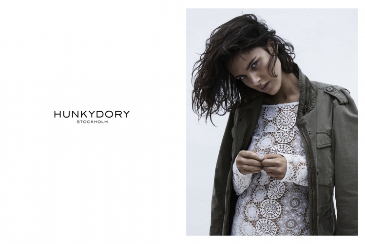 HUNKY DORY SS 15 CAMPAIGN - 5