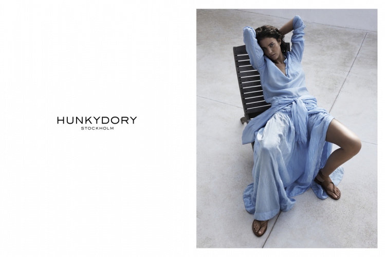 HUNKY DORY SS 15 CAMPAIGN - 7