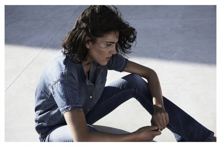 HUNKY DORY SS 15 CAMPAIGN - 8