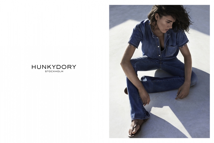 HUNKY DORY SS 15 CAMPAIGN - 9