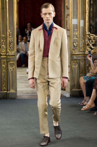 CORNELIANI SS  2016 - 10