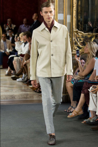 CORNELIANI SS  2016 - 16