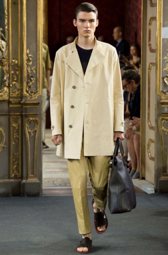 CORNELIANI SS  2016 - 18