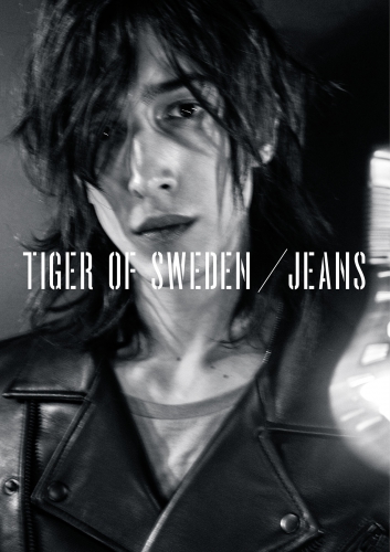 TIGER OF SWEDEN JEANS FW 15 CAMPAIGN - 4