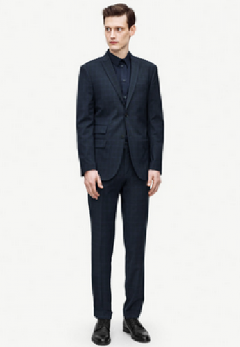 FILIPPA K MEN FW 15 ONLINE LOOKBOOK - 1