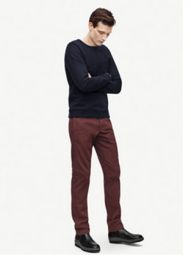 FILIPPA K MEN FW 15 ONLINE LOOKBOOK - 2