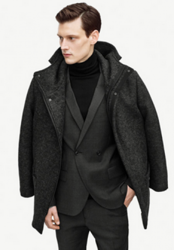 FILIPPA K MEN FW 15 ONLINE LOOKBOOK - 3