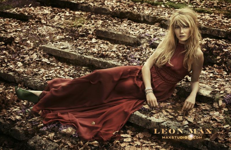 LEON MAX FW 15 CAMPAIGN - 1