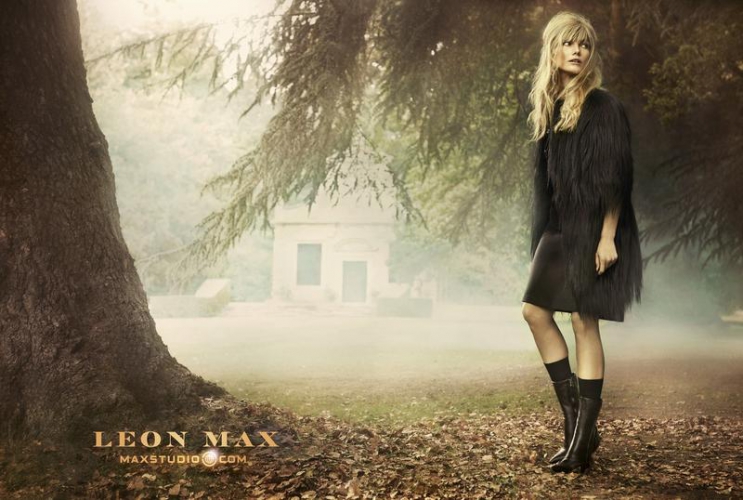 LEON MAX FW 15 CAMPAIGN - 2