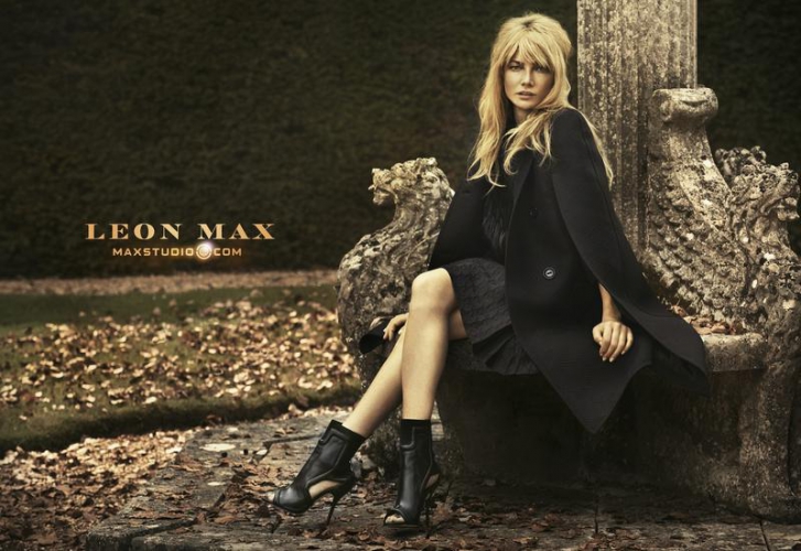 LEON MAX FW 15 CAMPAIGN - 3