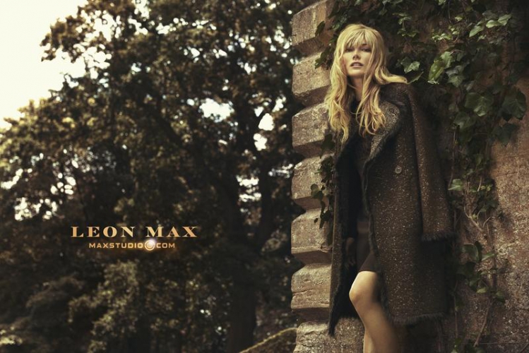 LEON MAX FW 15 CAMPAIGN - 4