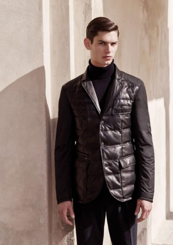 CORNELIANI MEN FW 15 CAMPAIGN - 9