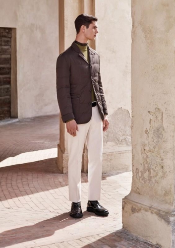 CORNELIANI MEN FW 15 CAMPAIGN - 7