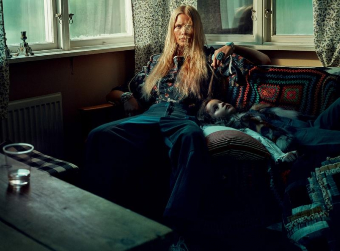 ELLE SWEDEN - 10