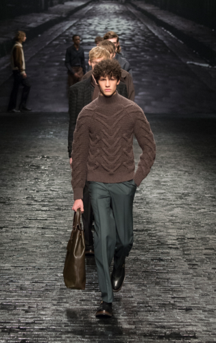 CORNELIANI FW16 - 1