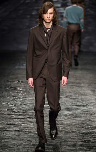 CORNELIANI FW16 - 19