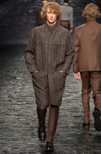 CORNELIANI FW16 - 8