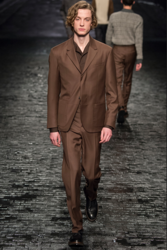 CORNELIANI FW16 - 9