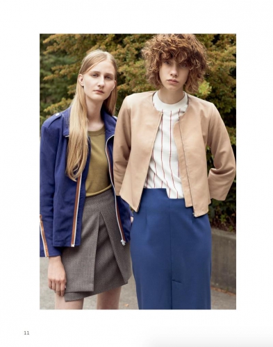 AALTO LOOKBOOK RESORT 16 - 1