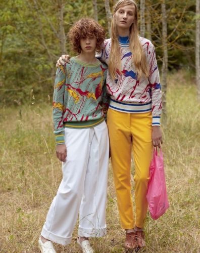 AALTO LOOKBOOK RESORT 16 - 9