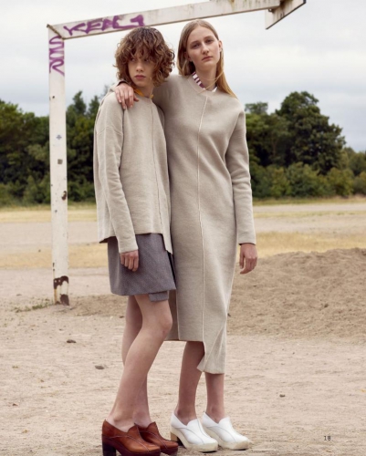 AALTO LOOKBOOK RESORT 16 - 5