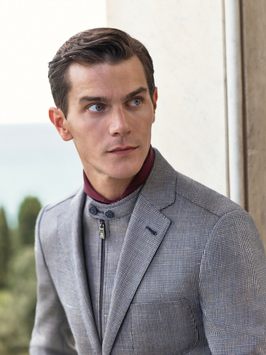 CORNELIANI SS 2016 CAMPAIGN - 9