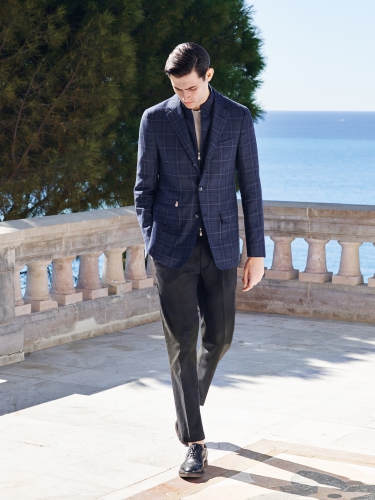 CORNELIANI SS 2016 CAMPAIGN - 6