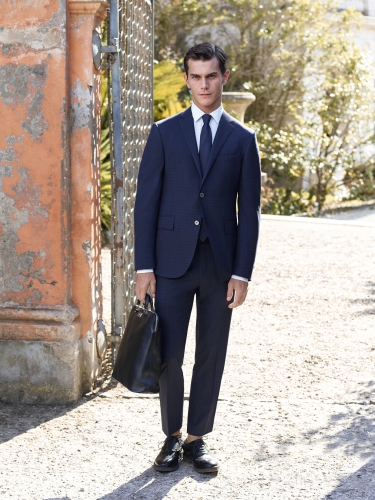 CORNELIANI SS 2016 CAMPAIGN - 8