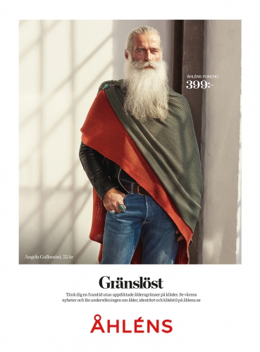 Ã…HLENS SPRING 2016 GRÃ„NSLÃ–ST - 1