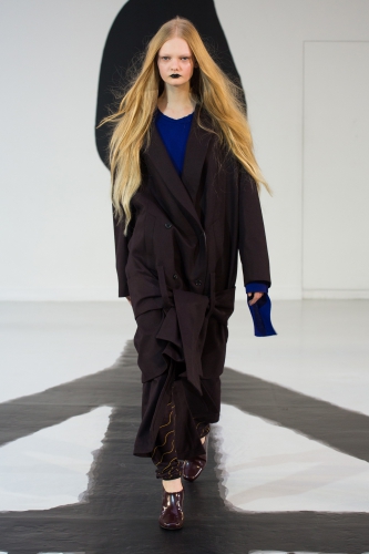 AALTO FW 2016 - 2