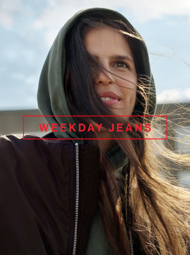 WEEKDAY JEANS AW 16 - 3