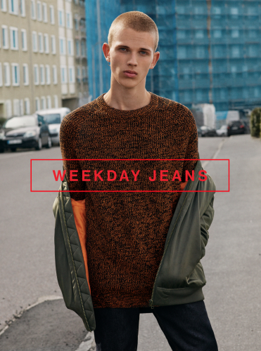 WEEKDAY JEANS AW 16 - 14