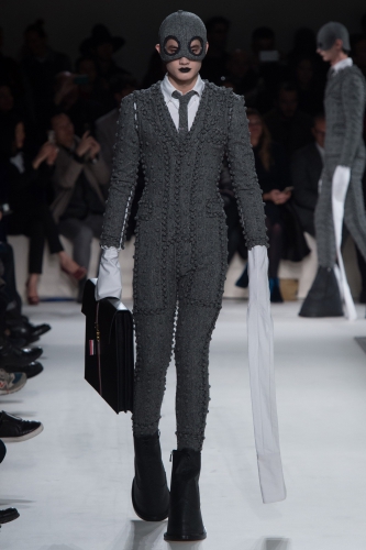 THOM BROWNE MEN FW17 - 12